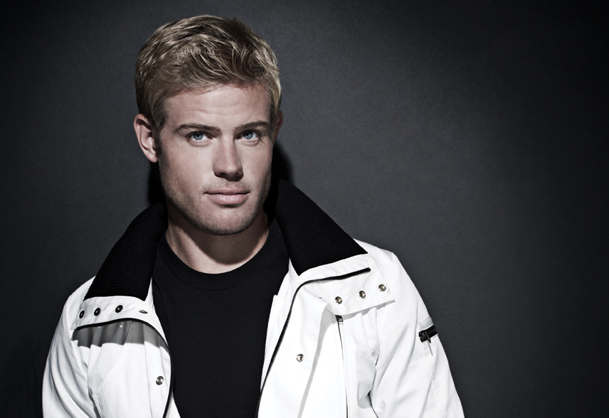 trevor-donovan-quotes