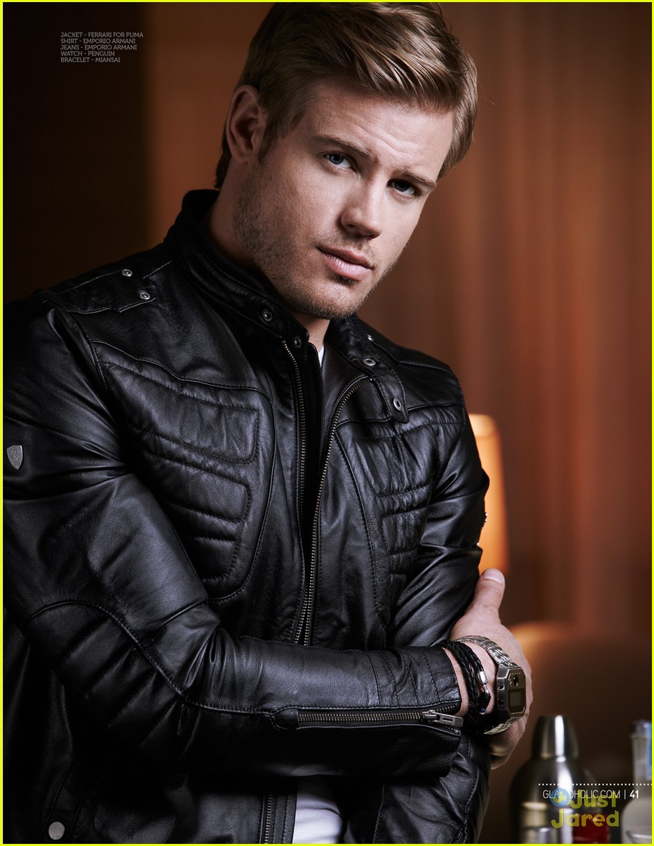 trevor-donovan-scandal