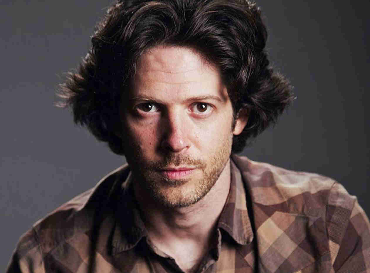 Trevor lissauer
