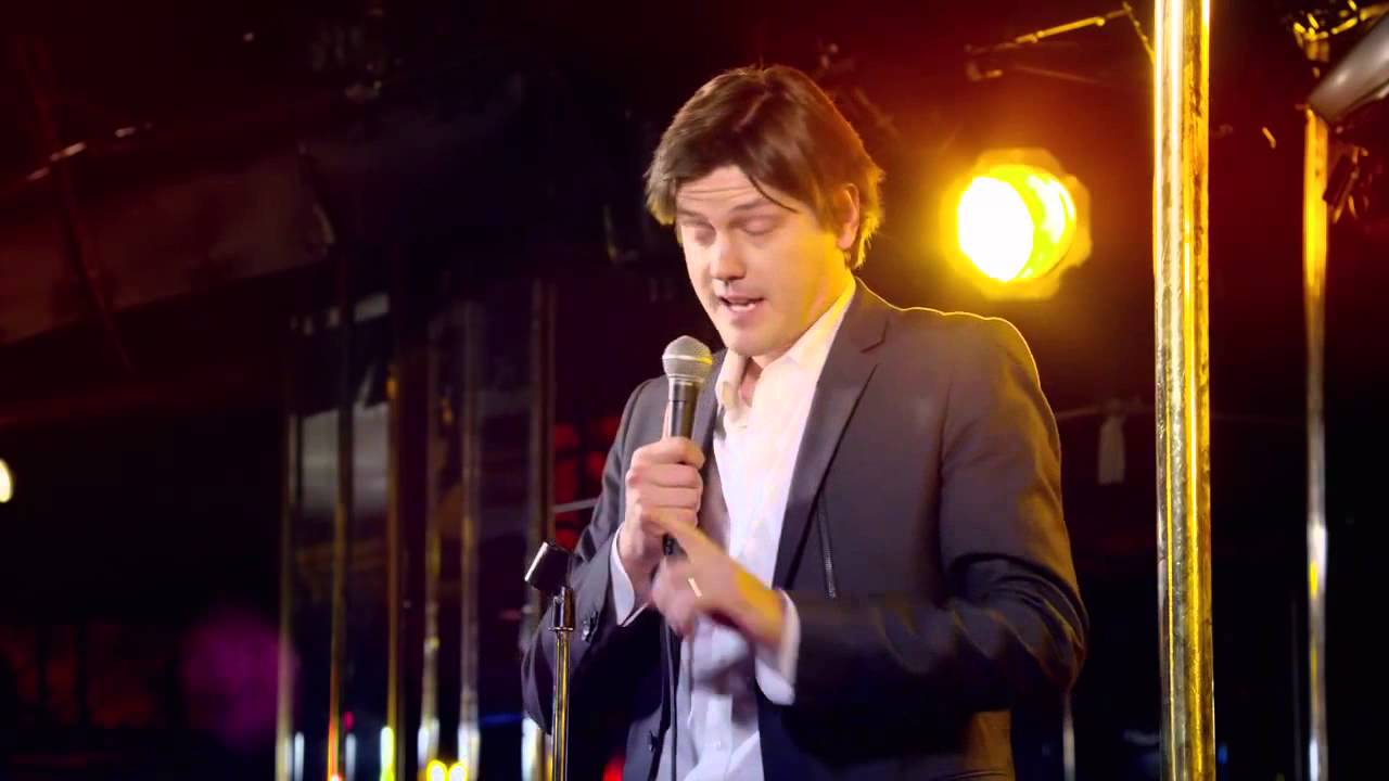 best-pictures-of-trevor-moore-comedian