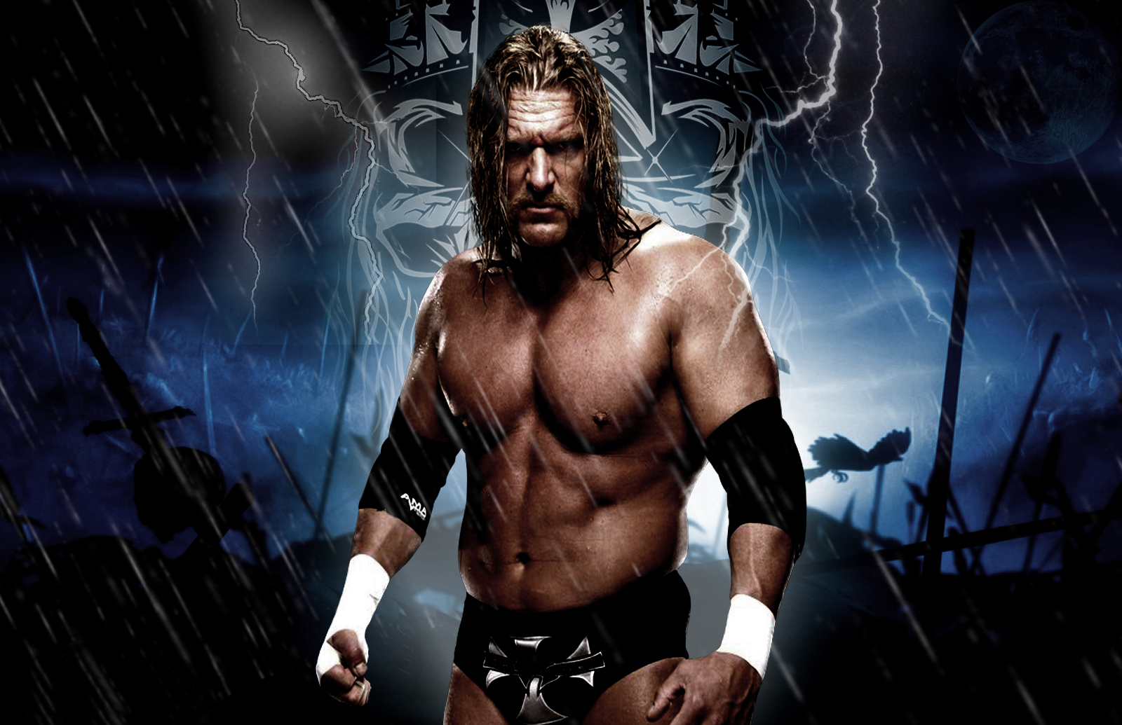 pictures-of-triple-h