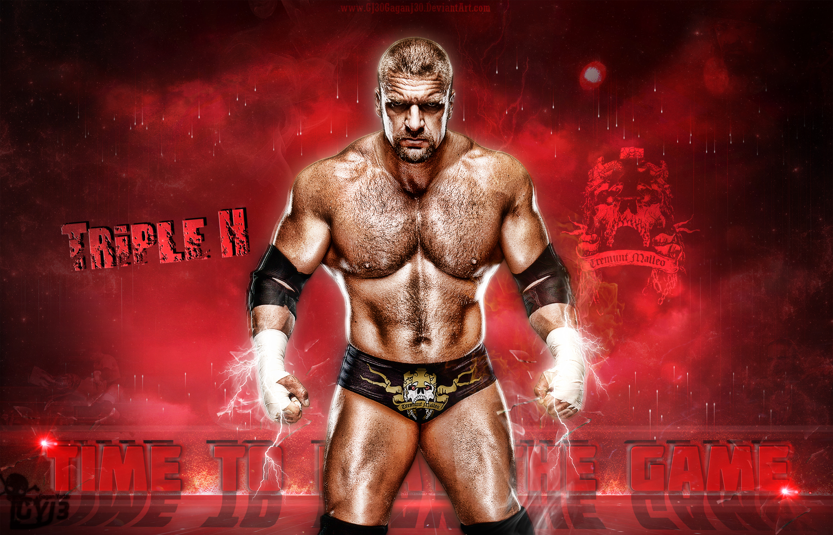 triple-h-quotes