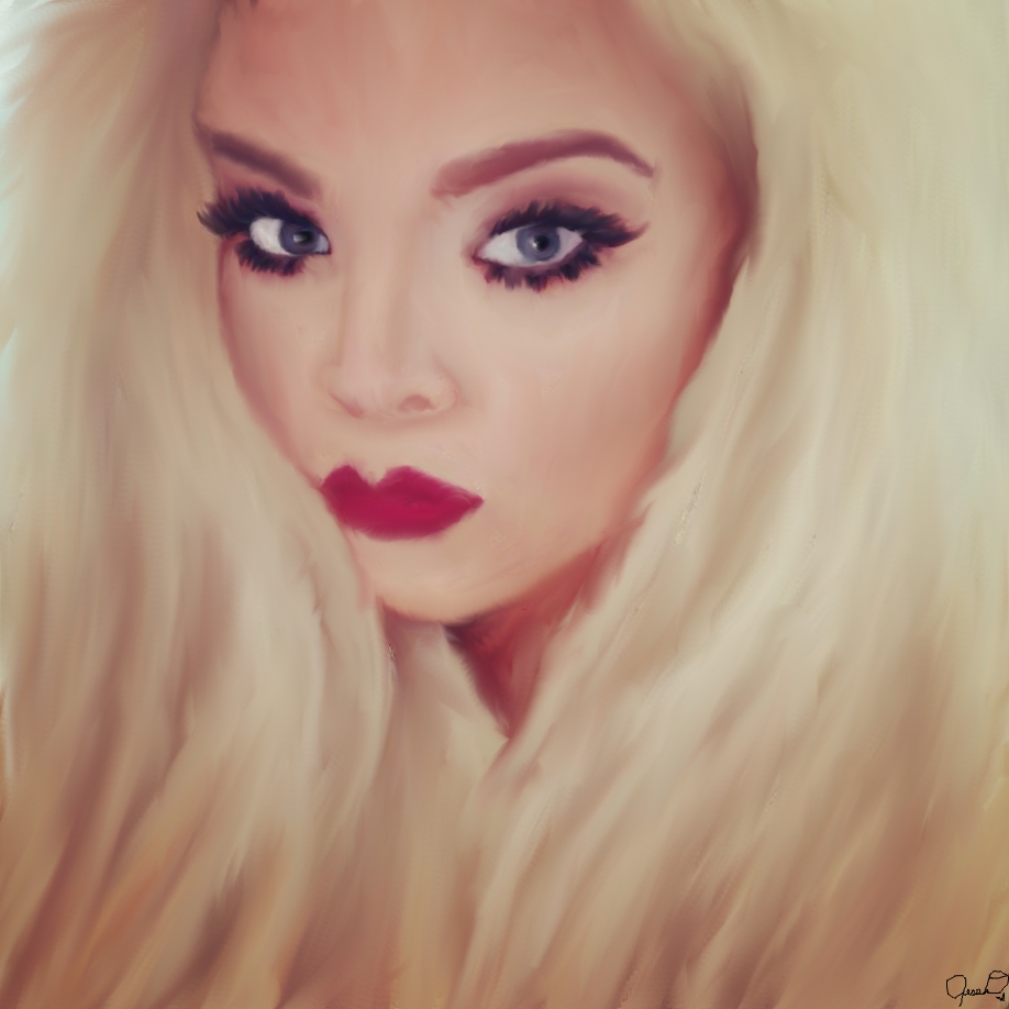 trisha-paytas-movies