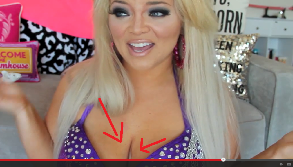 trisha-paytas-scandal