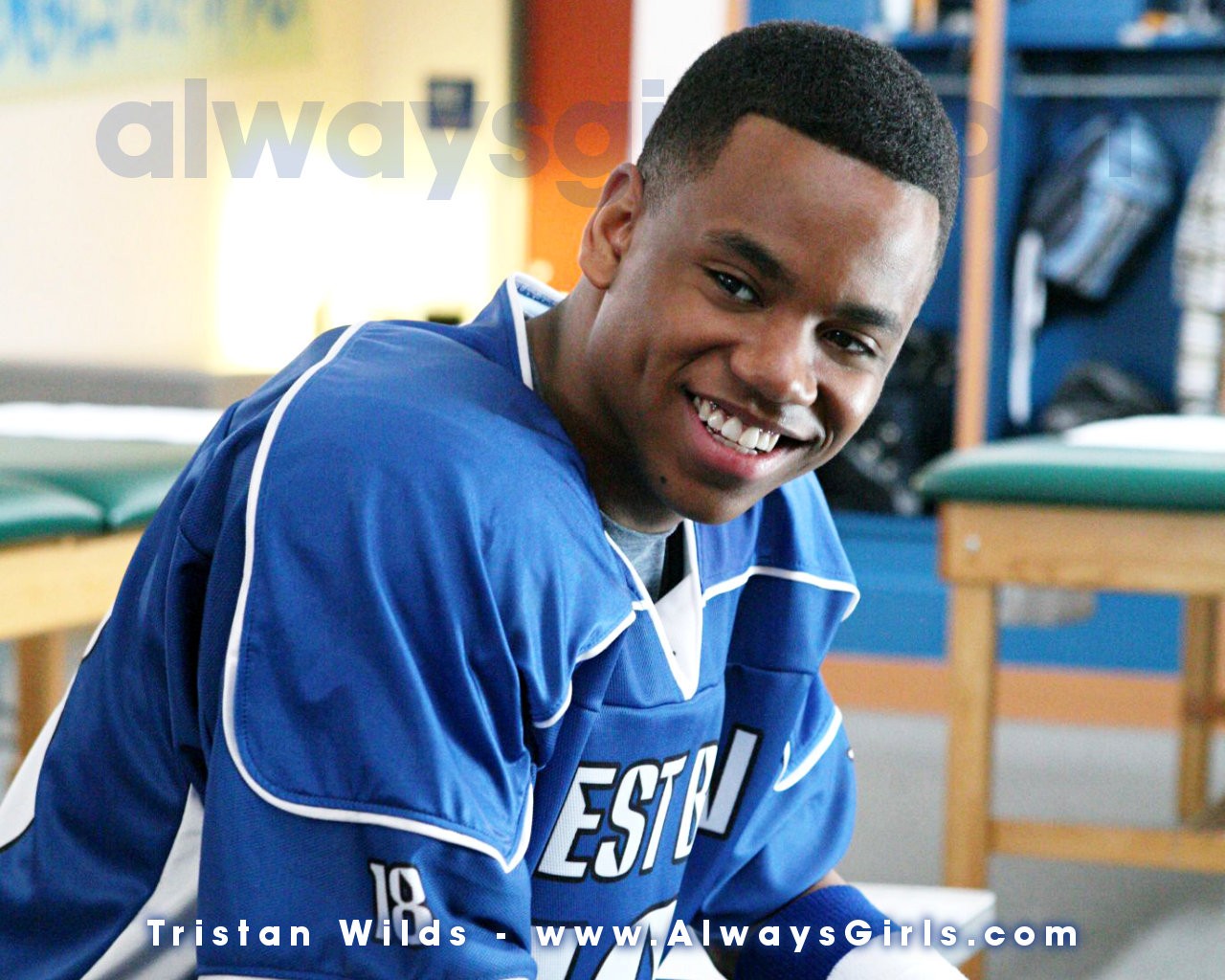 tristan-wilds-quotes
