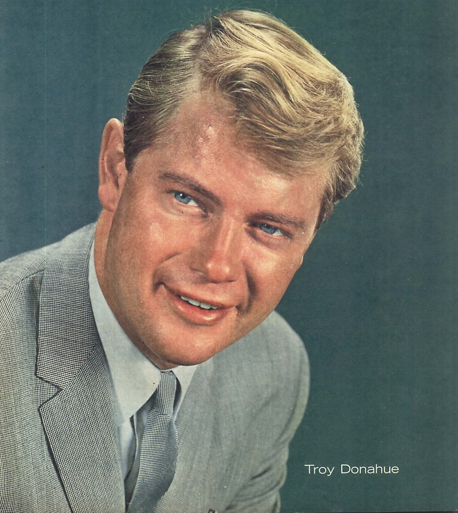 best-pictures-of-troy-donahue. best pictures of troy donahue. 