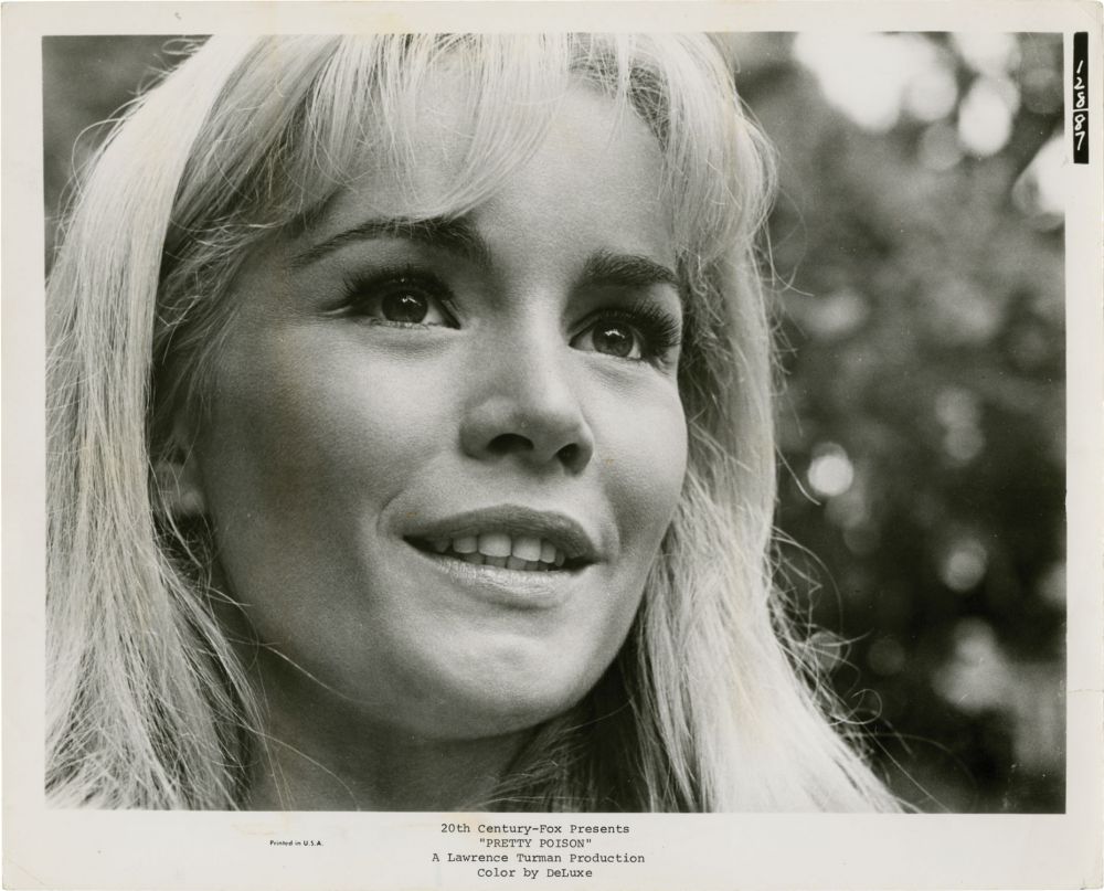 Tuesday Weld (born Susan Ker Weld; August 27, 1943) is an American