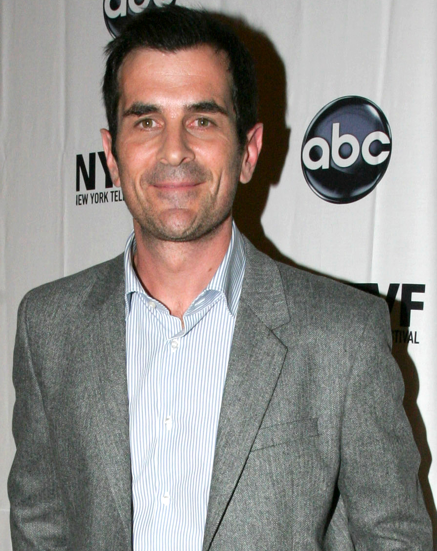 best-pictures-of-ty-burrell