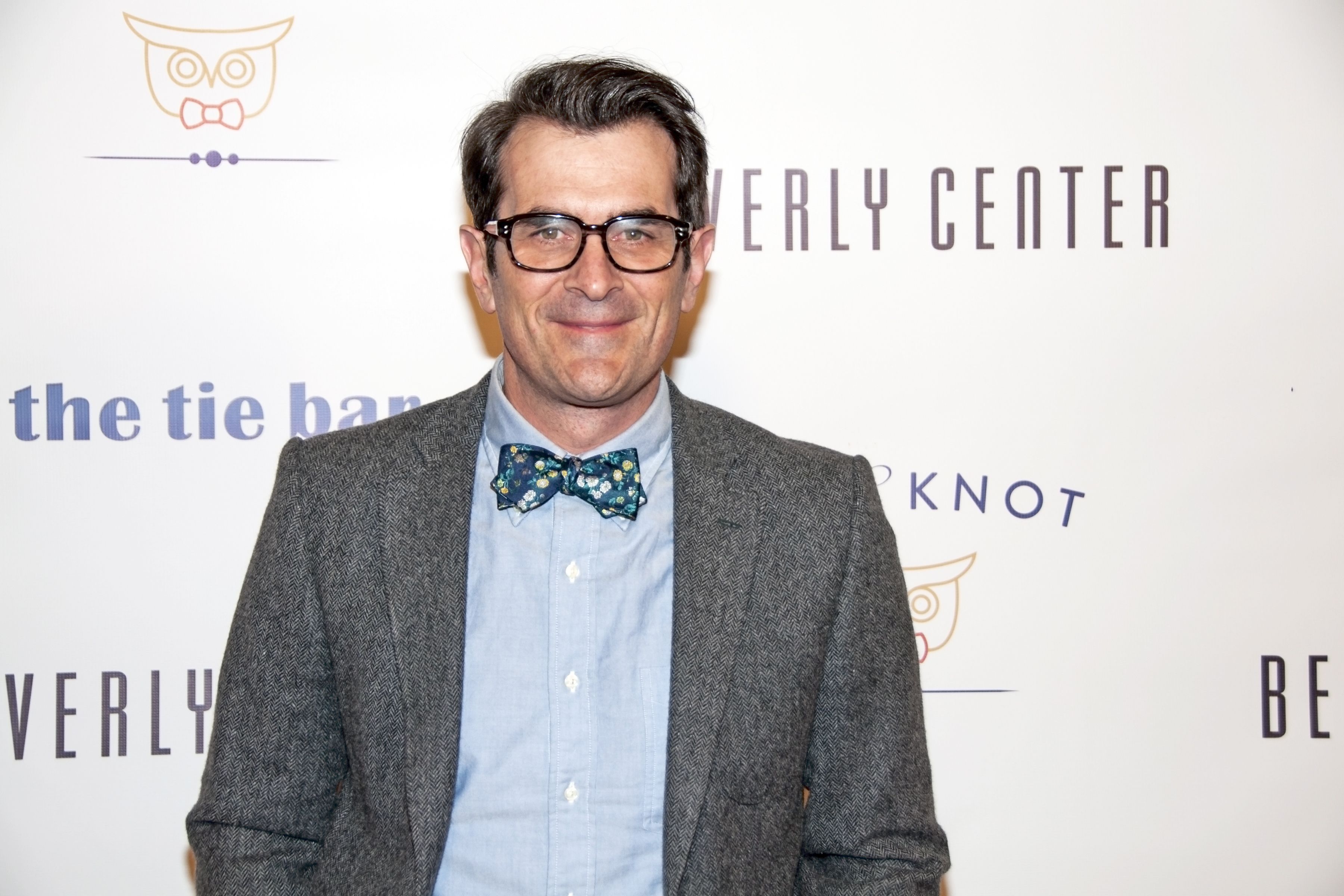 ty-burrell-house