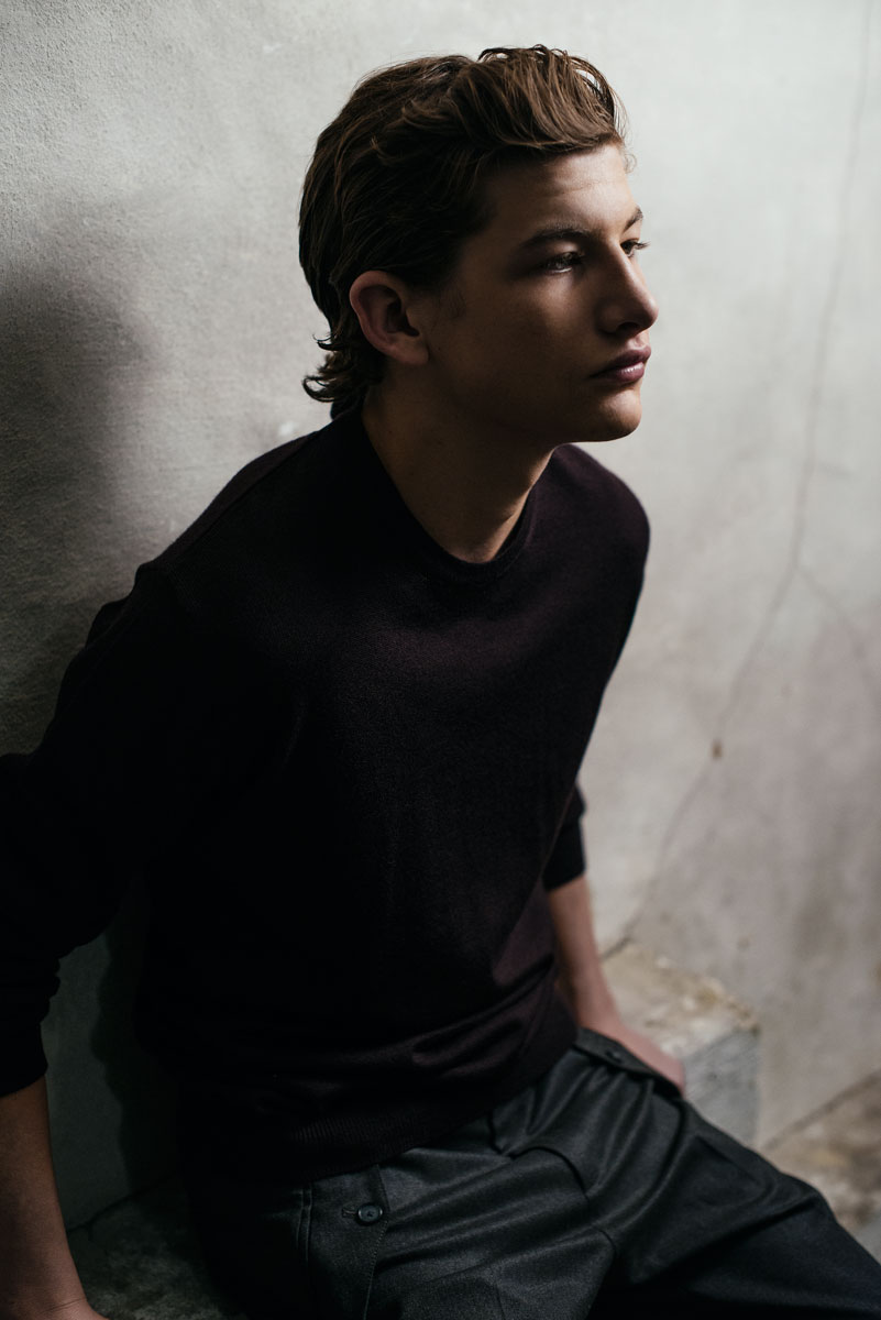 tye-sheridan-family