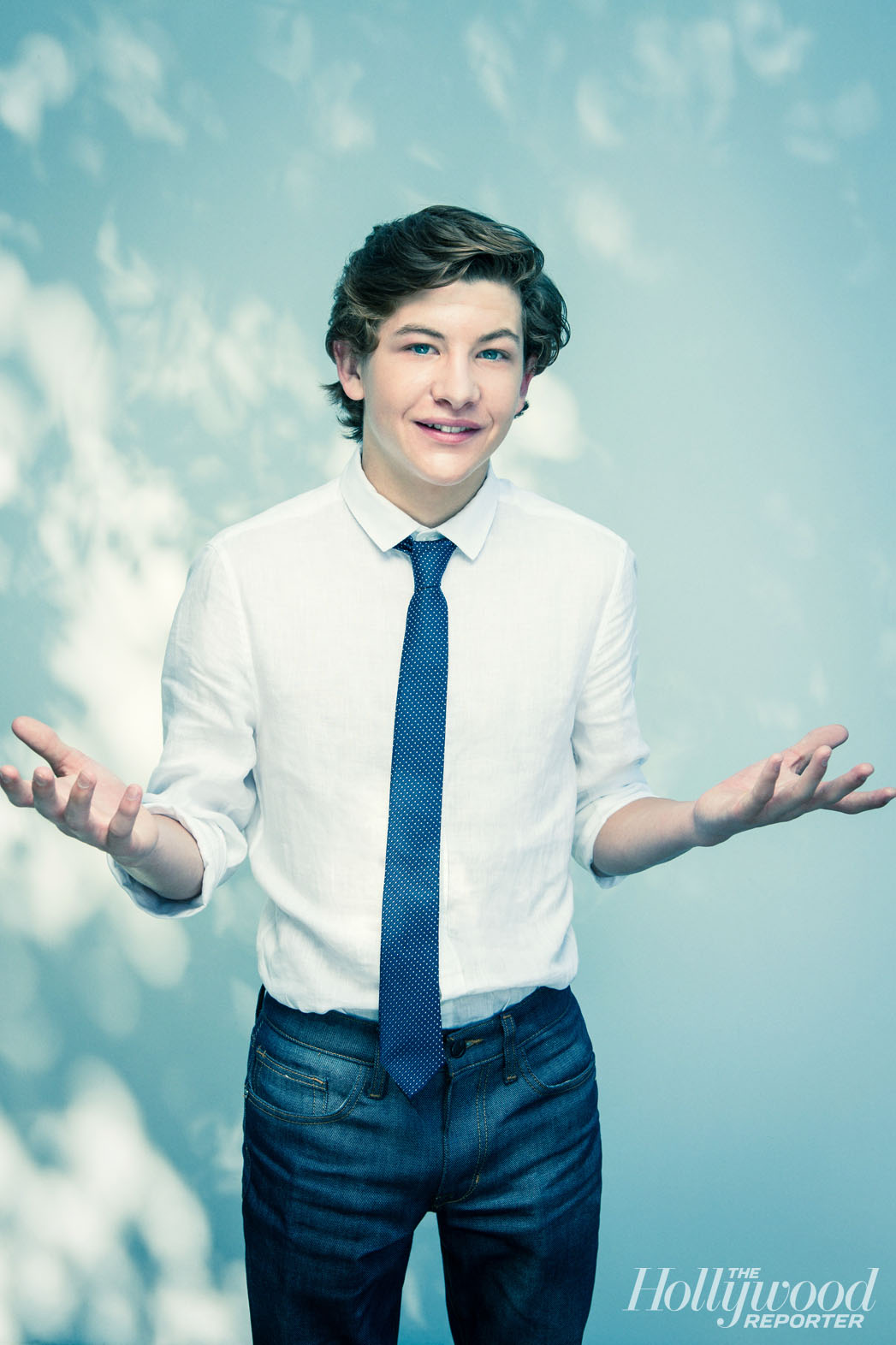 Pictures of Tye Sheridan - Pictures Of Celebrities1047 x 1572