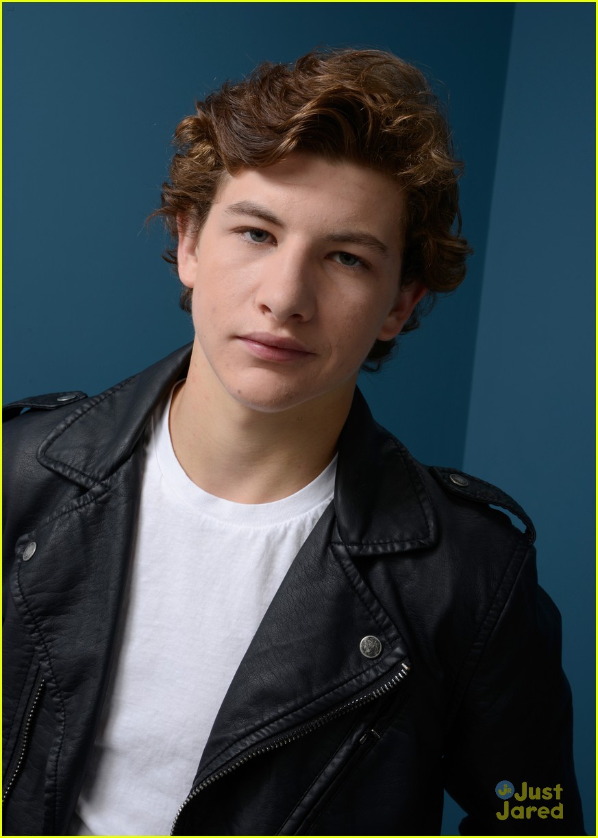 tye-sheridan-quotes