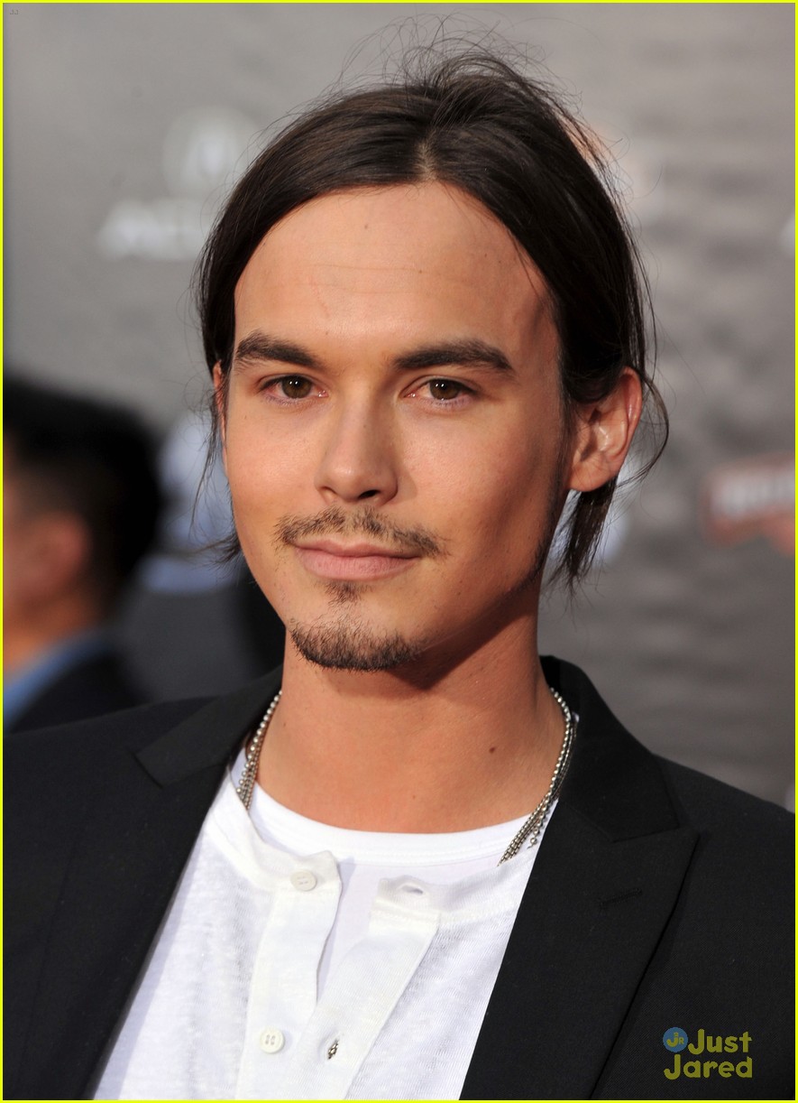 tyler-blackburn-movies