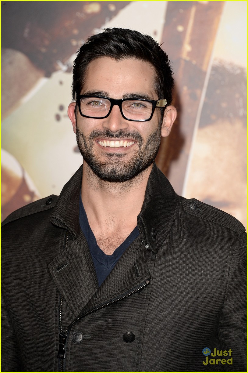 tyler-hoechlin-news