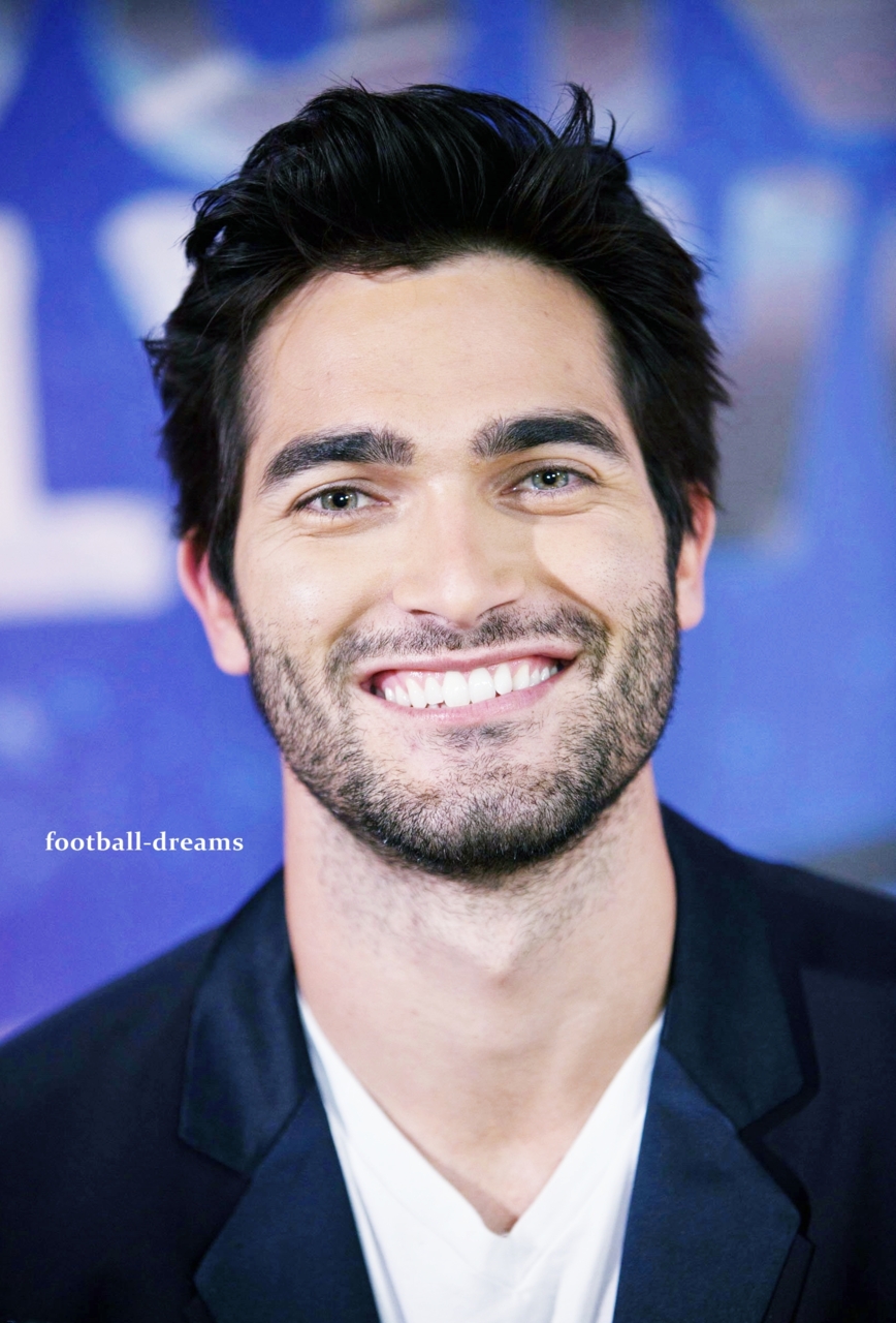 tyler-hoechlin-quotes