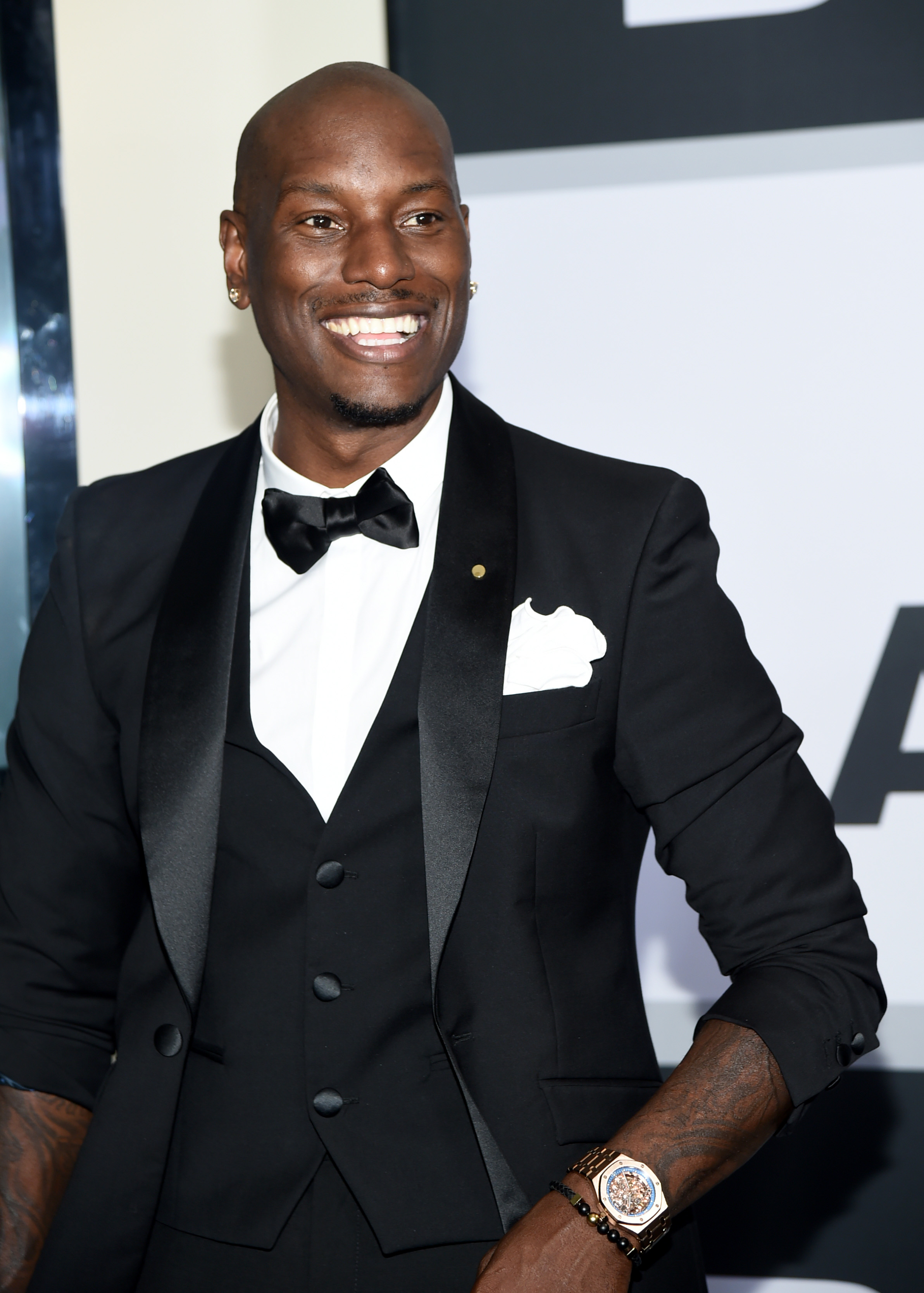 tyrese-gibson-family