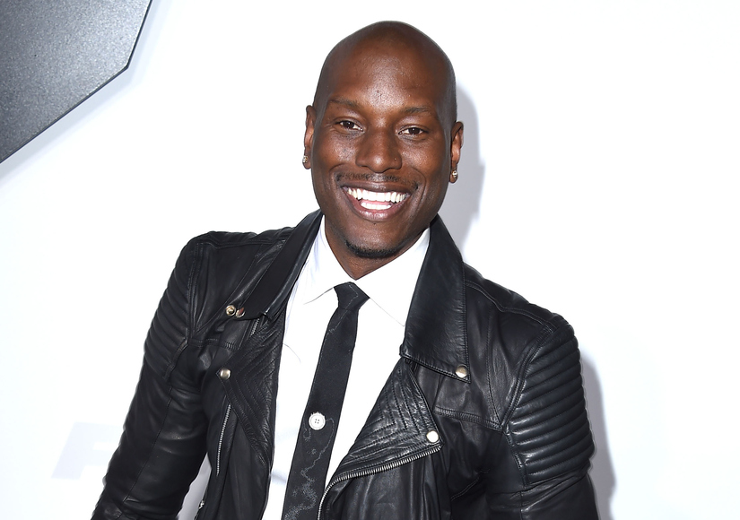 tyrese-gibson-kids