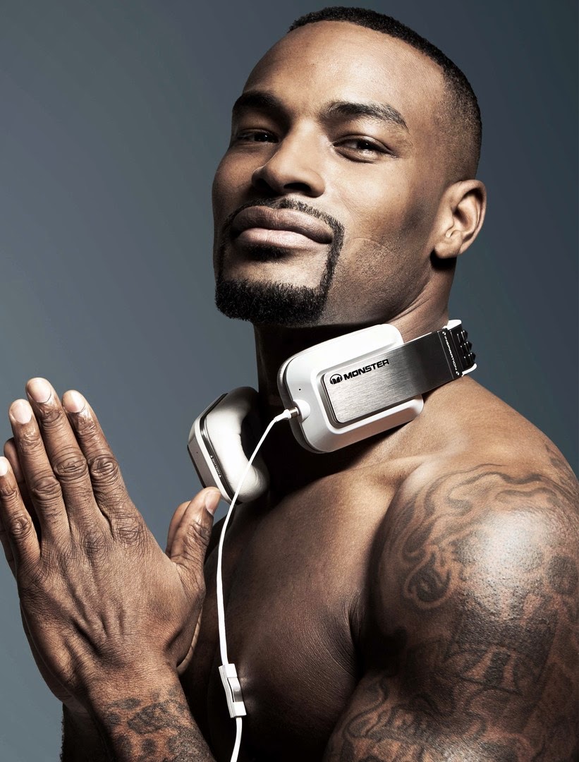 best-pictures-of-tyson-beckford