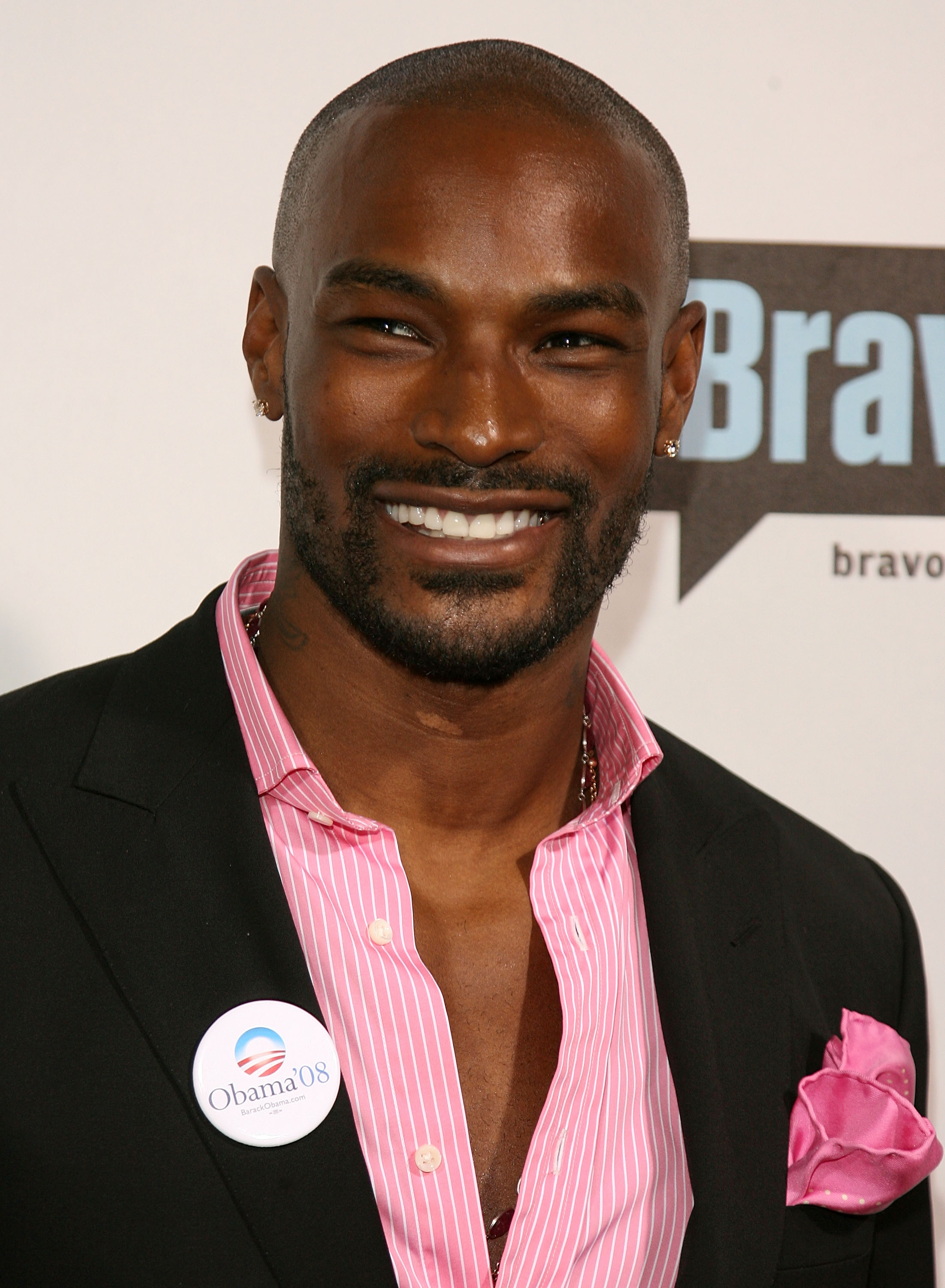 tyson-beckford-news