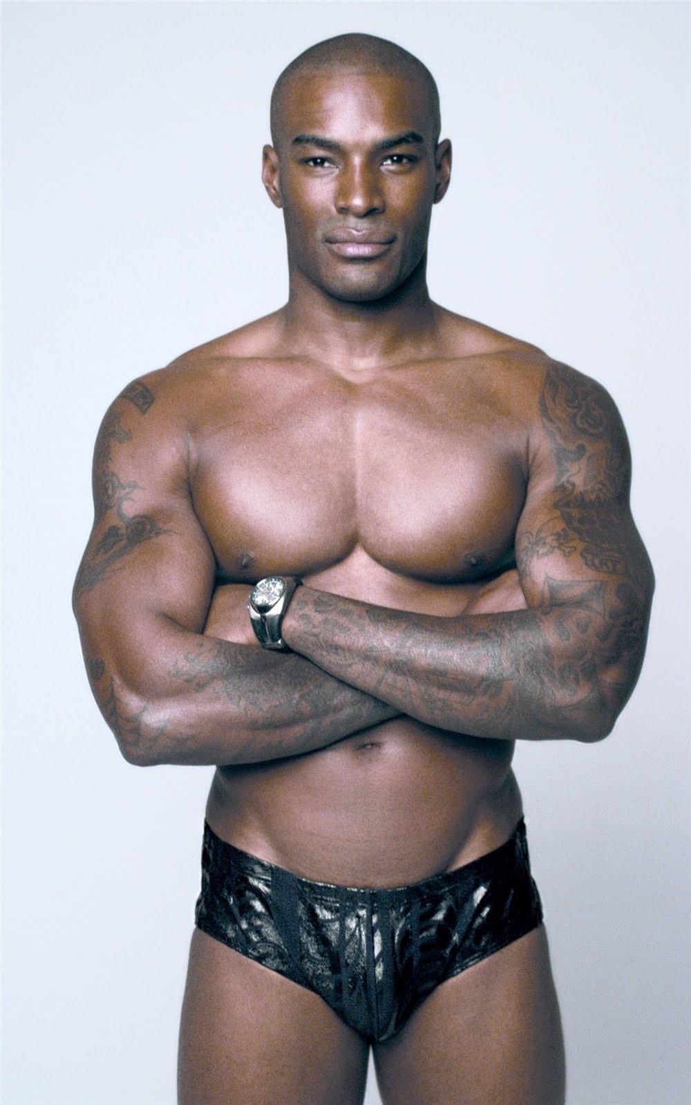 tyson-beckford-quotes