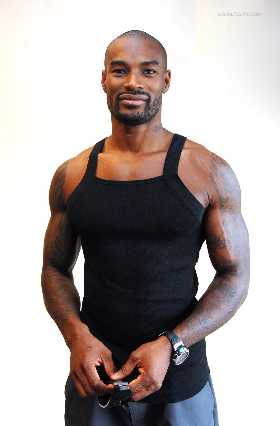 tyson-beckford-wallpapers