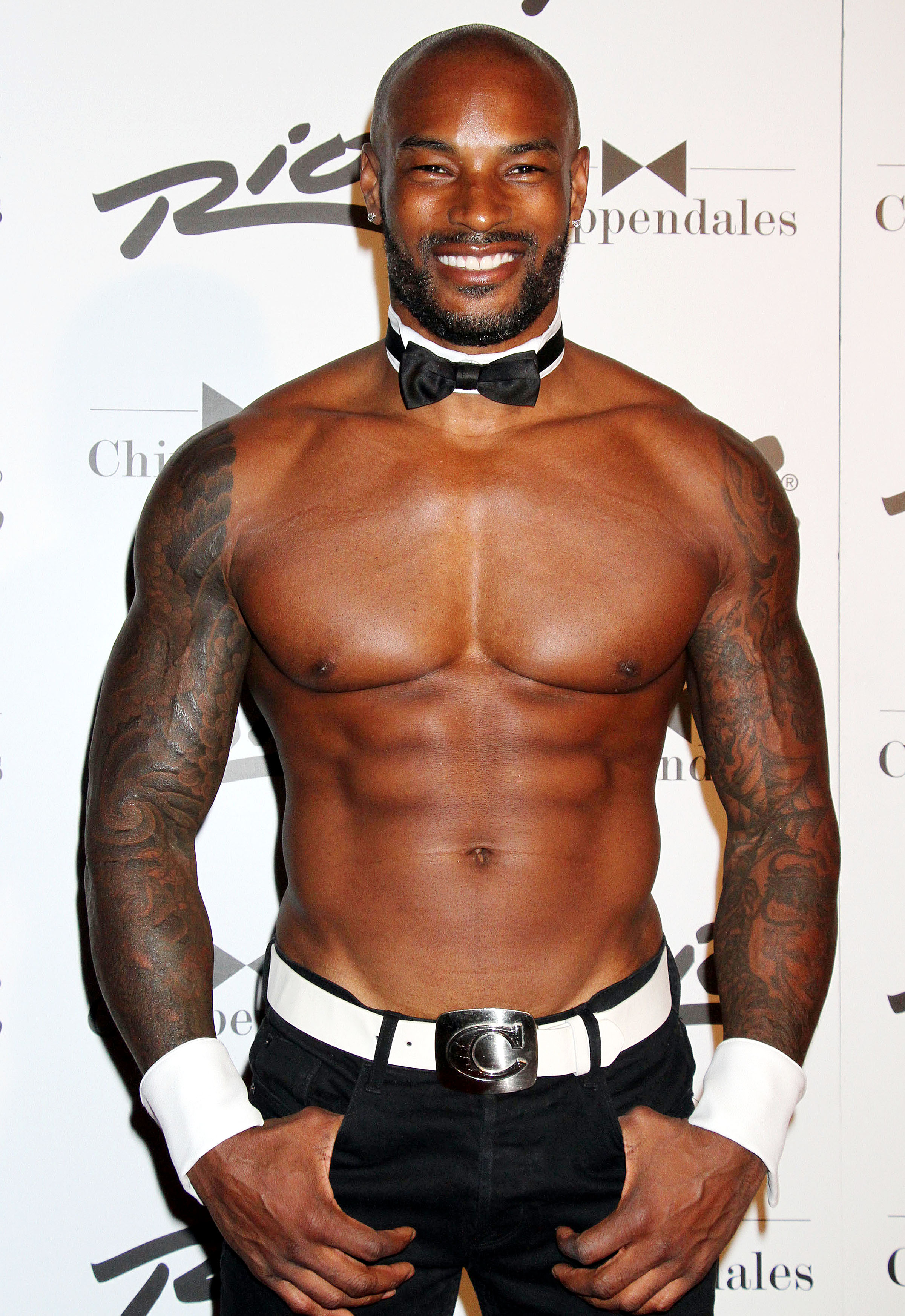 tyson-beckford-wedding