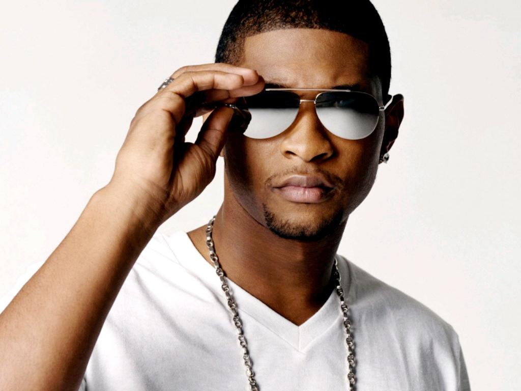 usher-singer-pictures