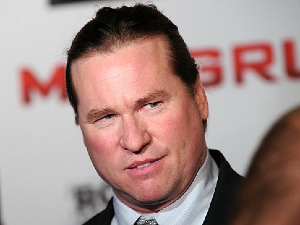 best-pictures-of-val-kilmer