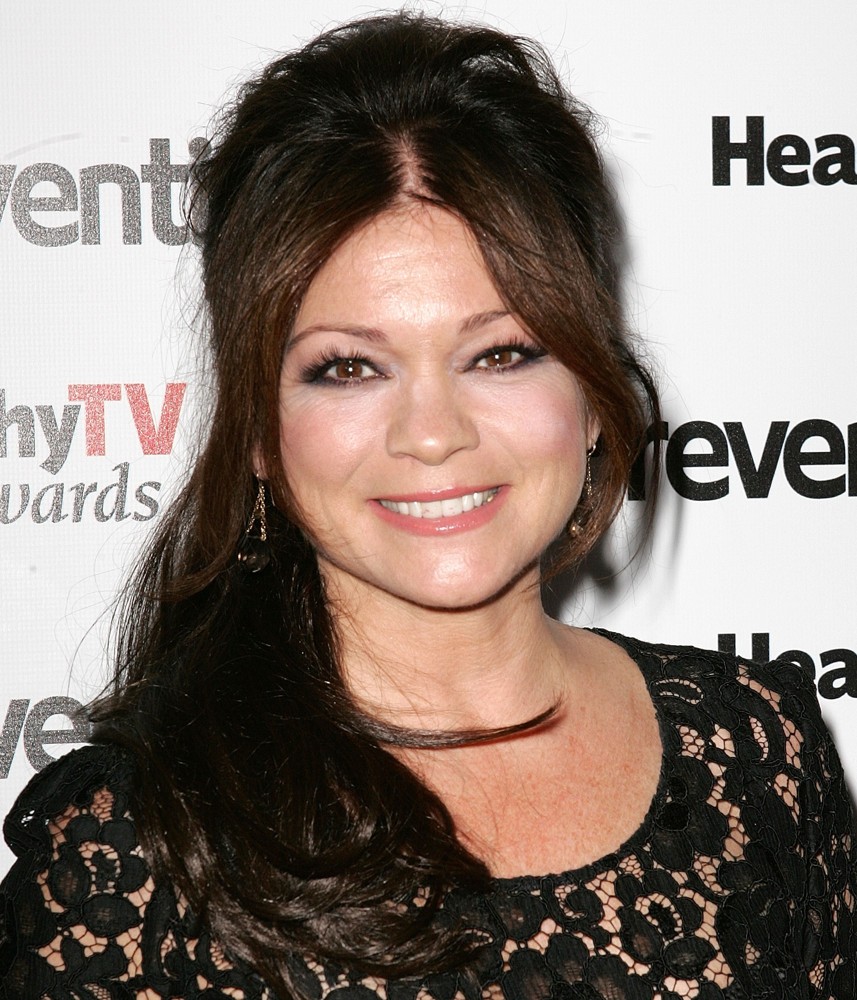 valerie-bertinelli-family