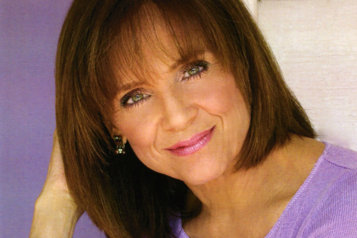 valerie-harper-family