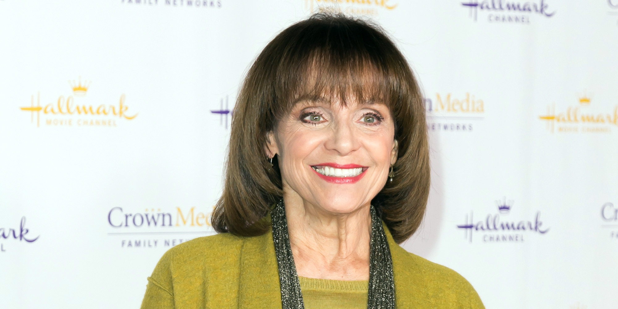 valerie-harper-wedding