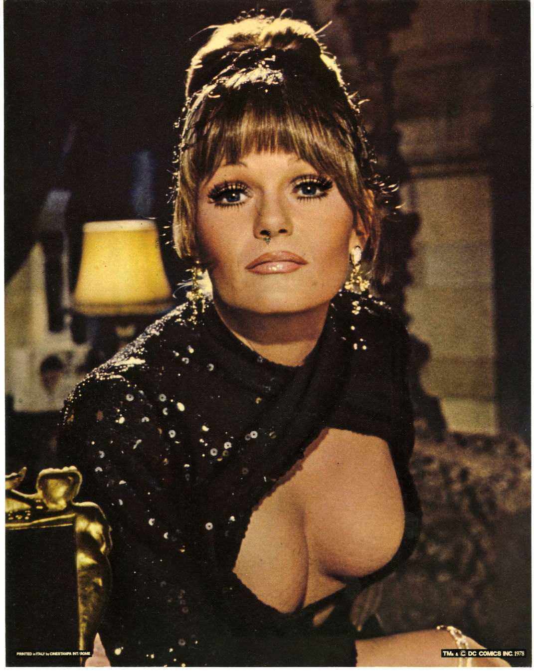 Pictures of Valerie Perrine, Picture #275976 - Pictures Of Celebrities1071 x 1346