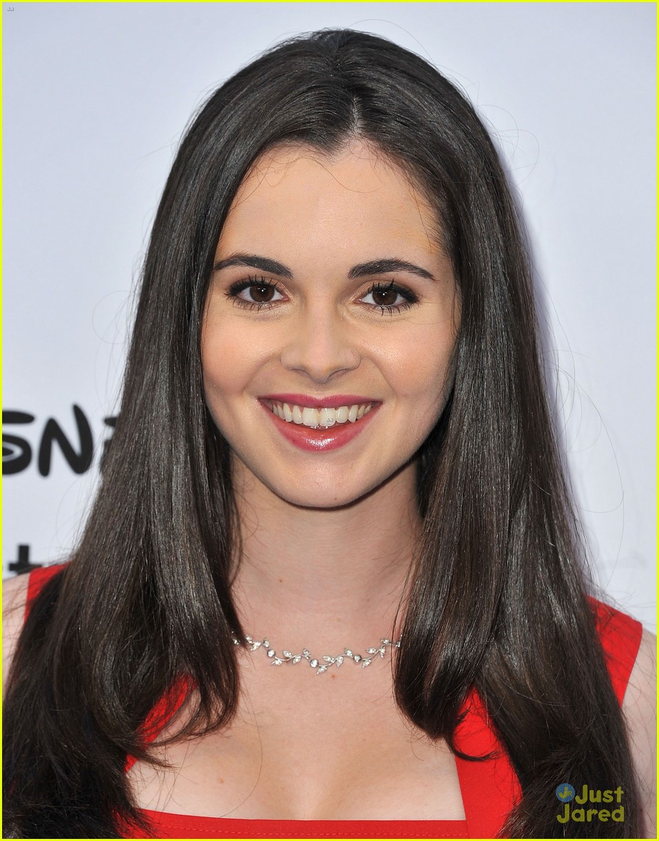 vanessa-marano-party
