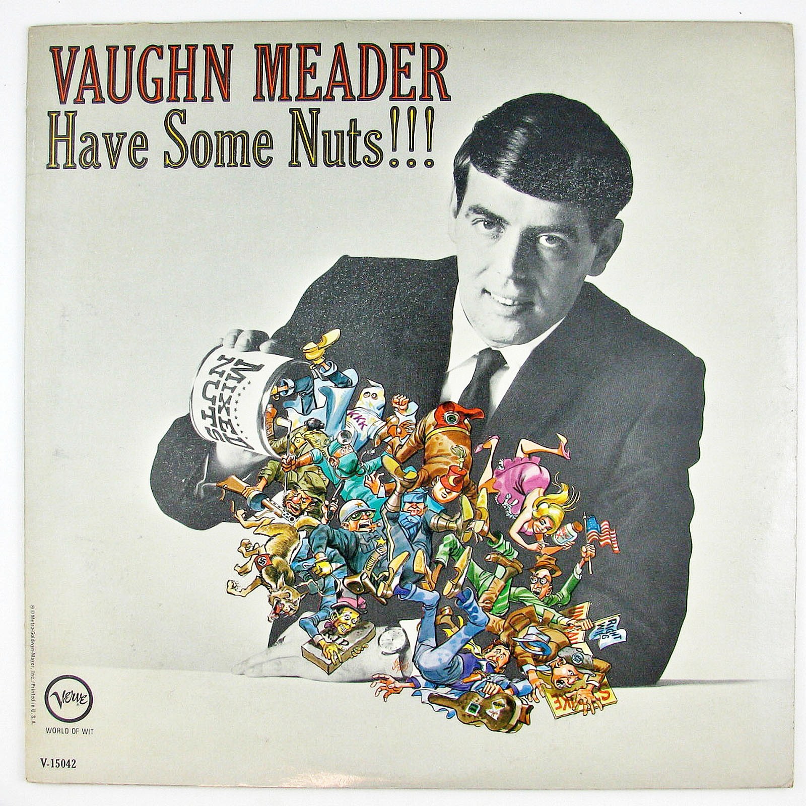 vaughn-meader-images