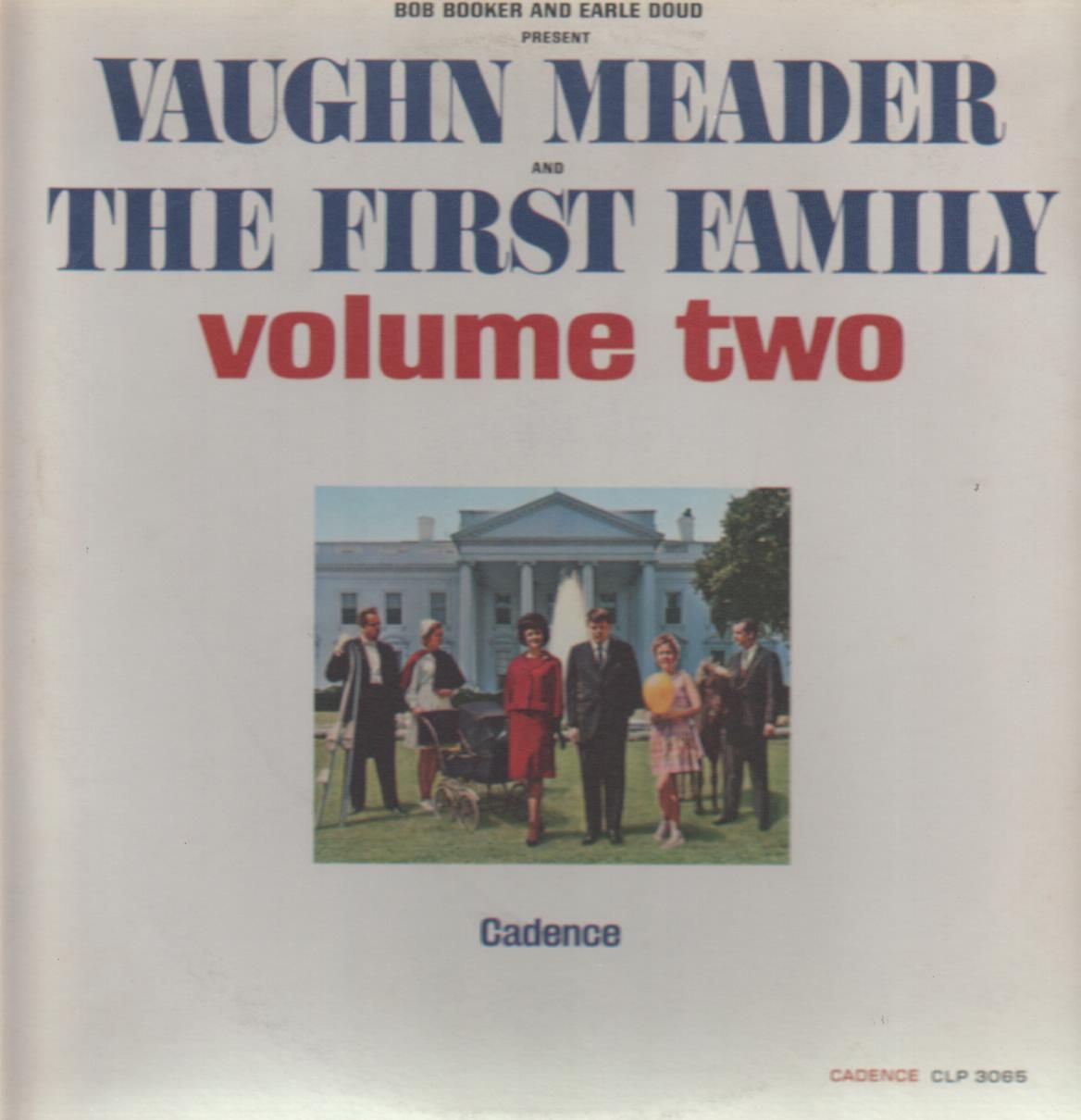 vaughn-meader-movies