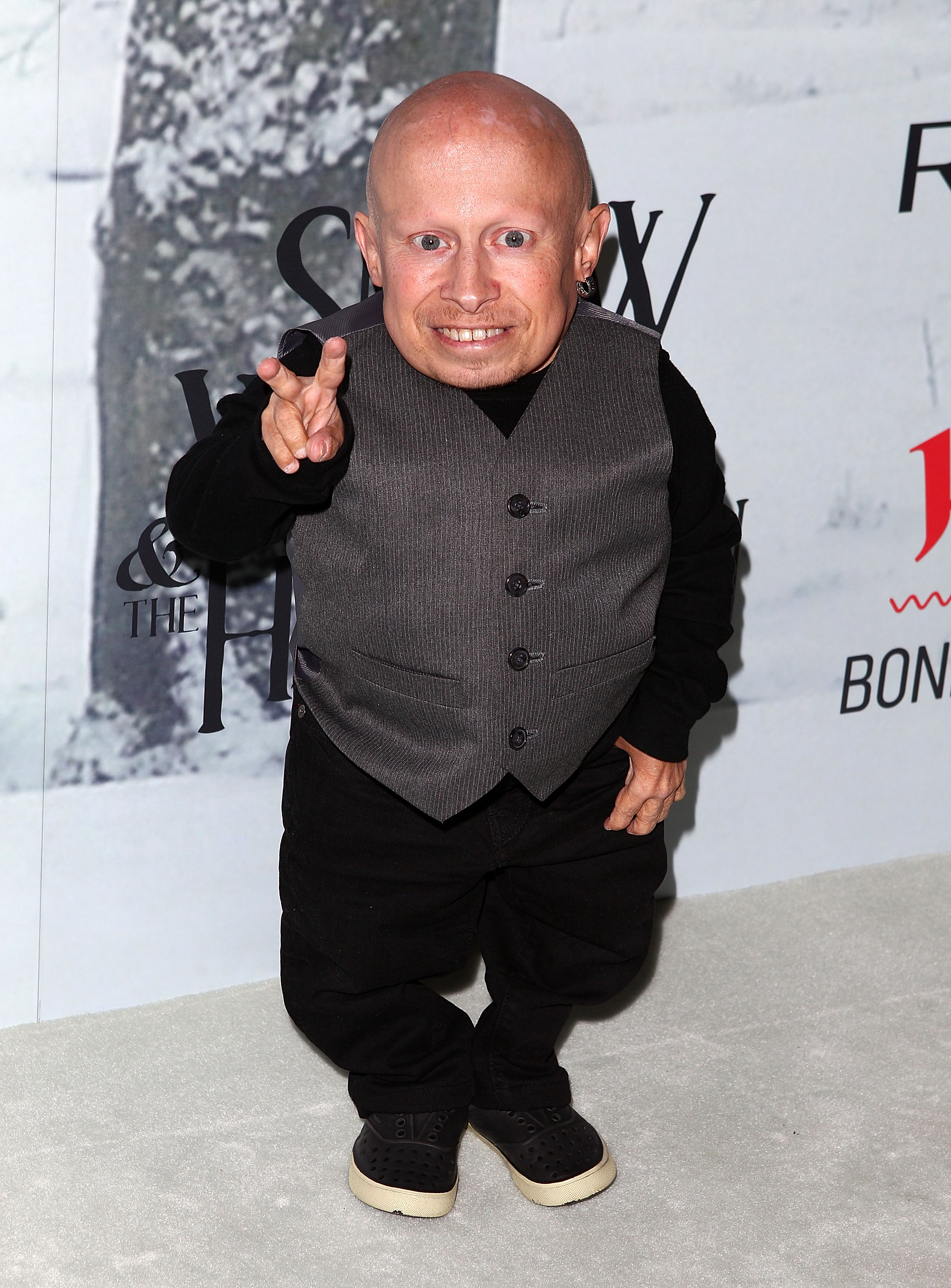 verne-troyer-family