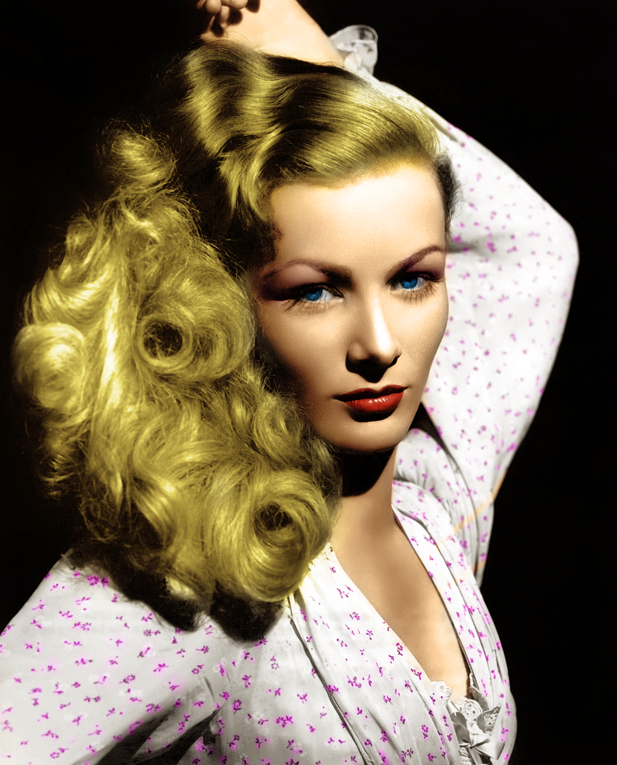 veronica-lake-photos