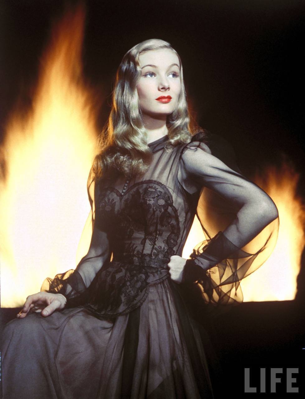 veronica-lake-quotes