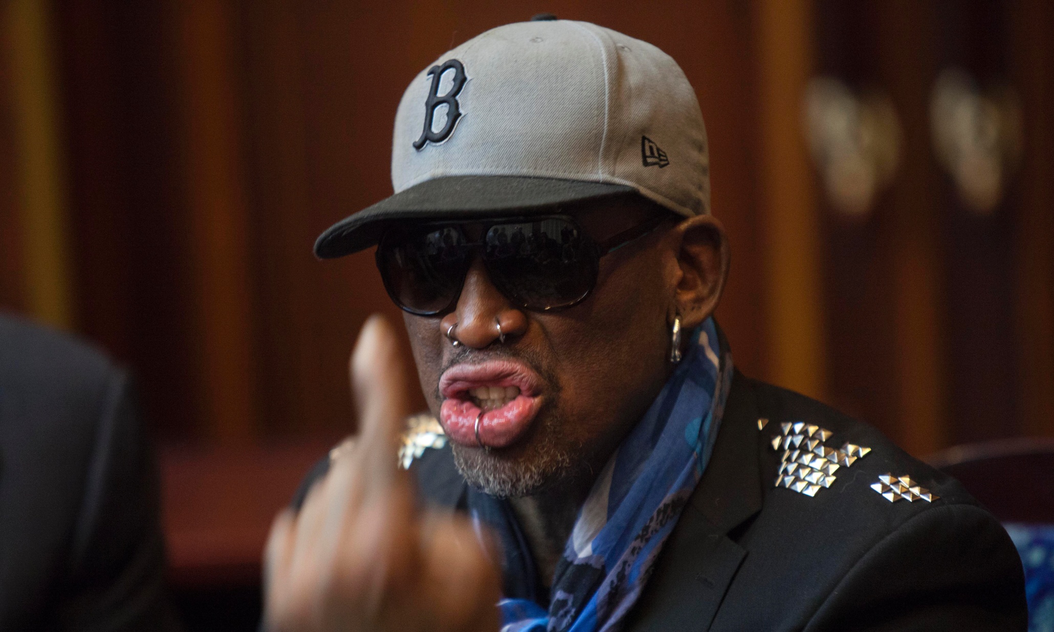 quotes-of-victor-rodman
