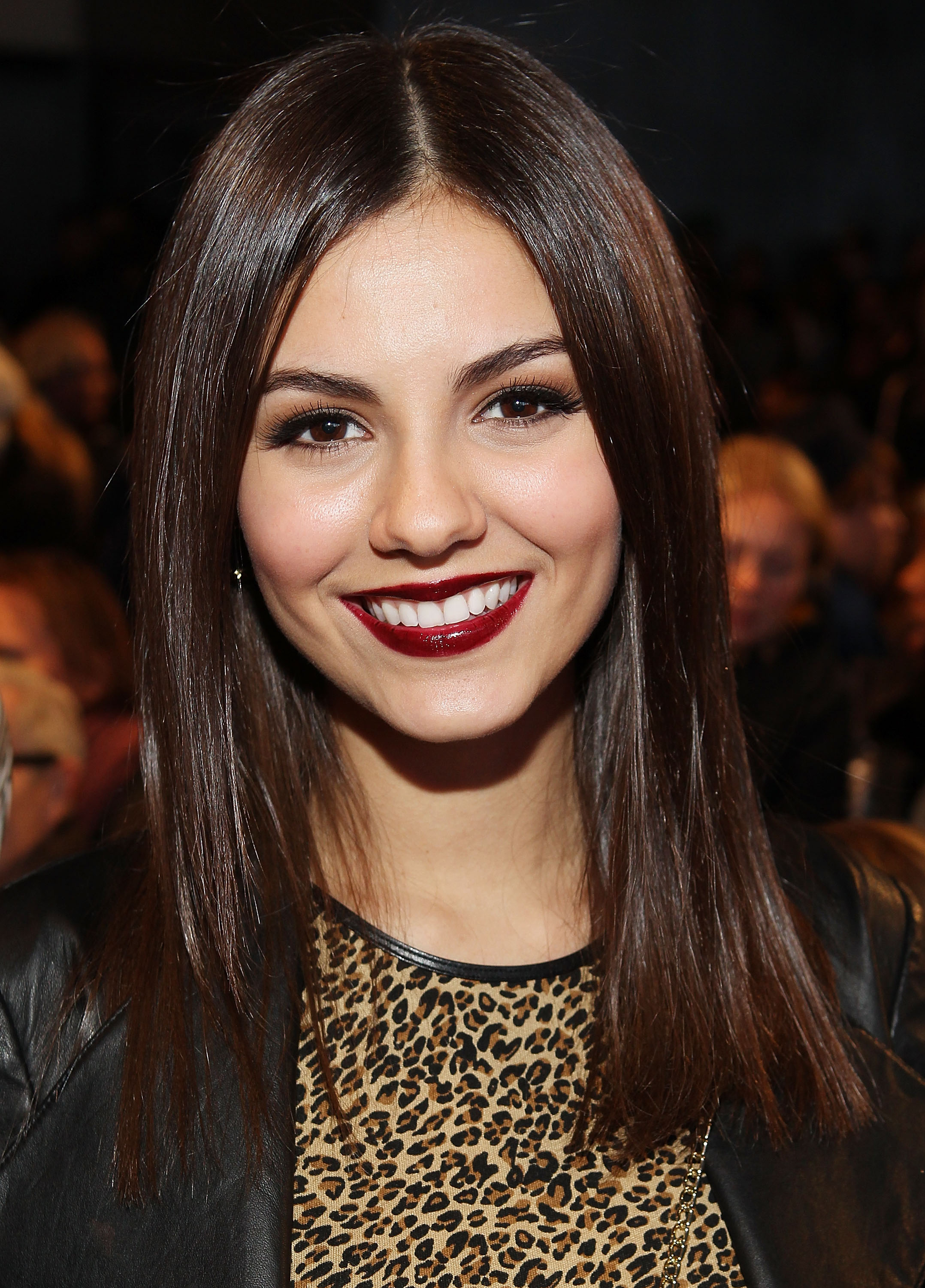 victoria-justice-party