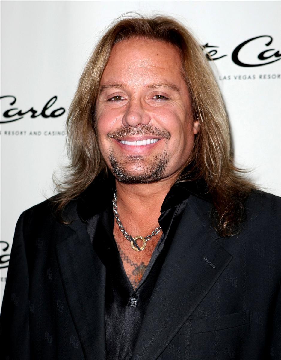 best-pictures-of-vince-neil