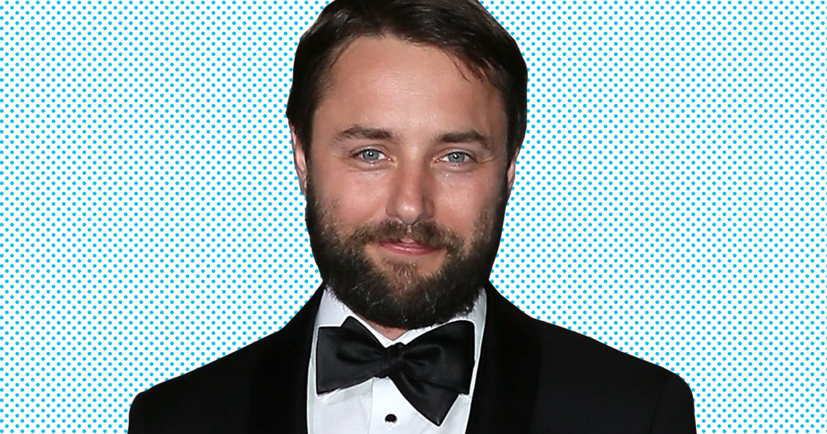 Vincent Paul Kartheiser Net Worth