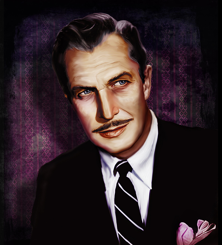 images-of-vincent-price