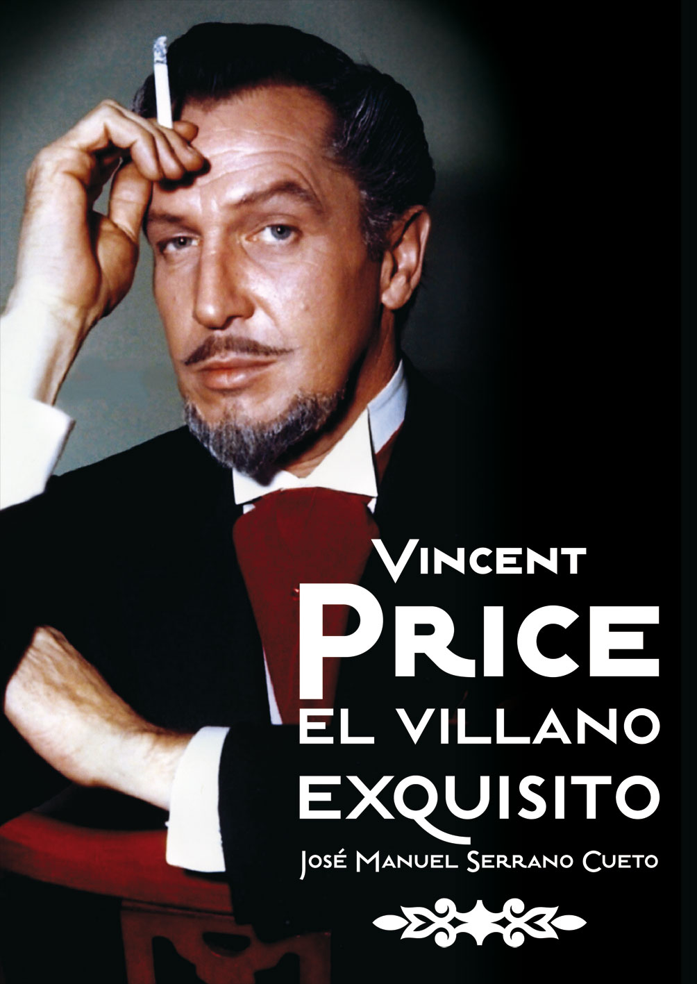 vincent-price-family