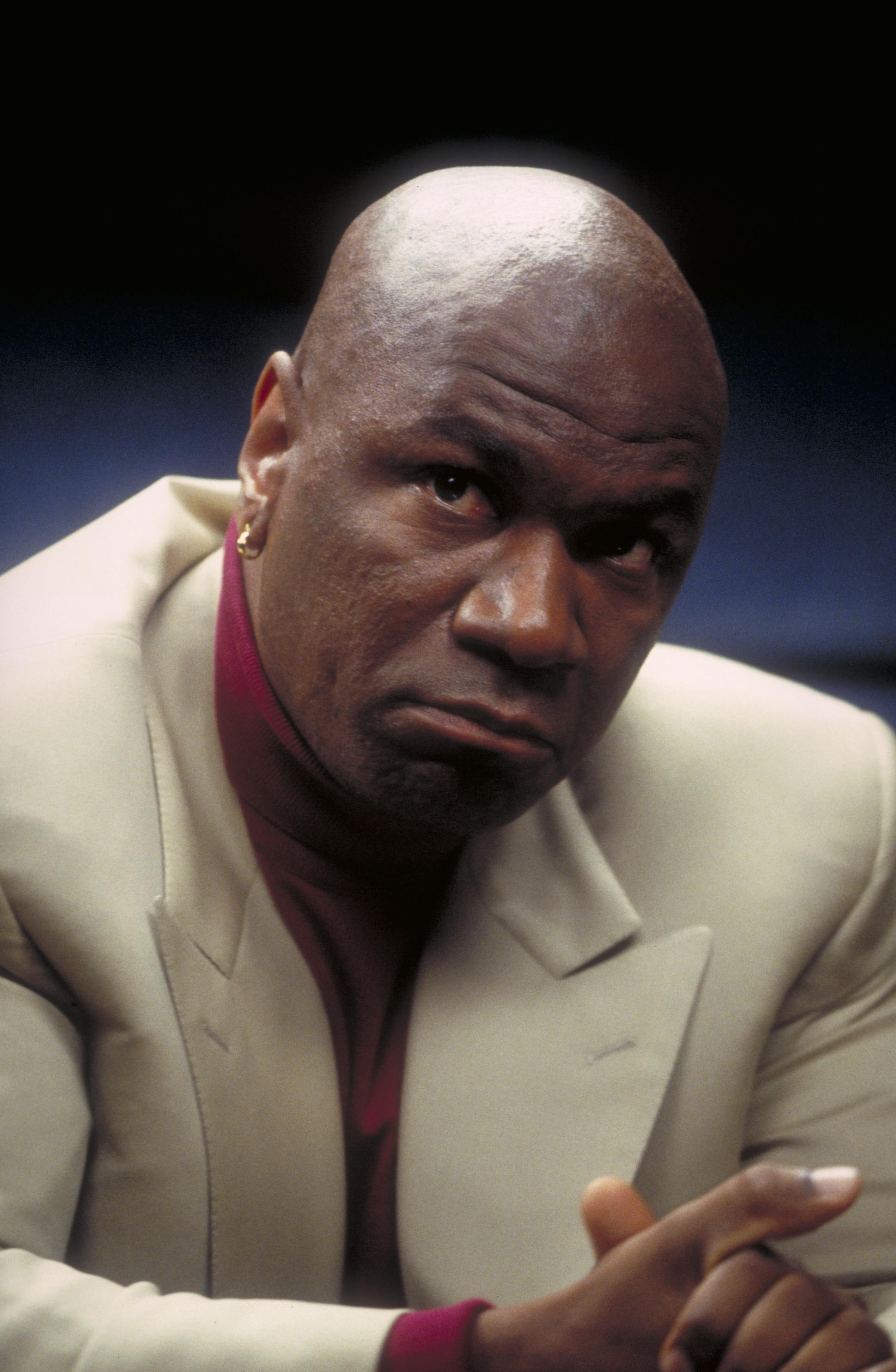 ving-rhames-gossip