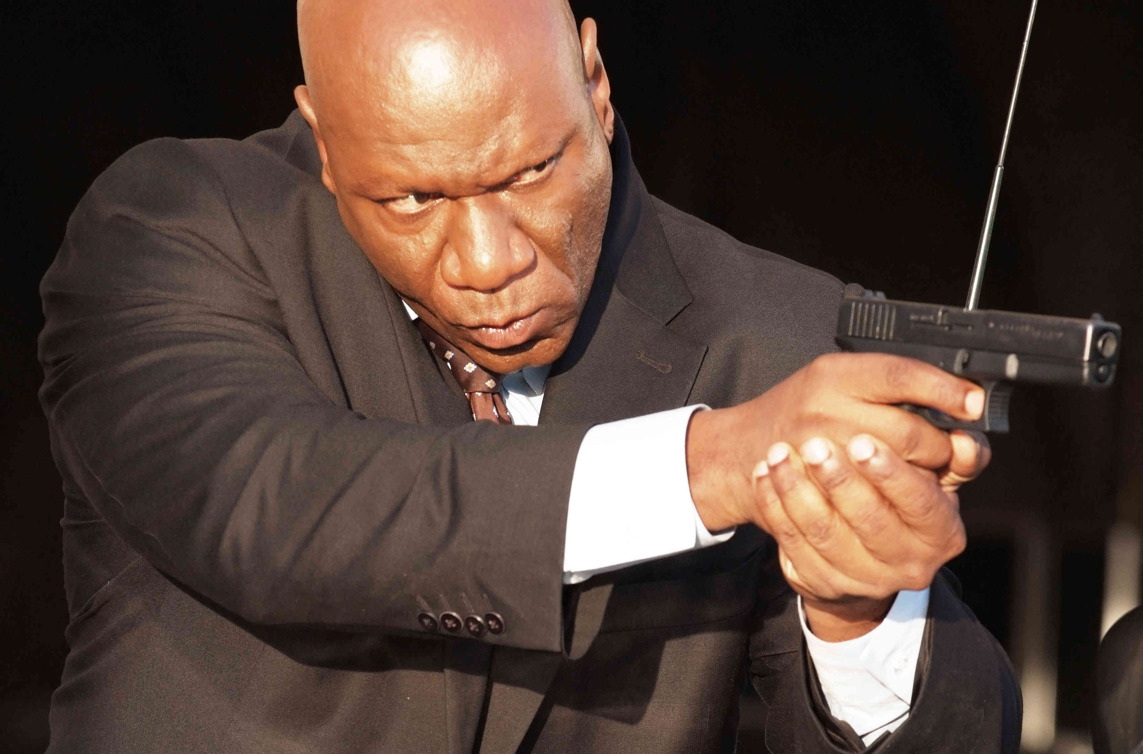 ving-rhames-news