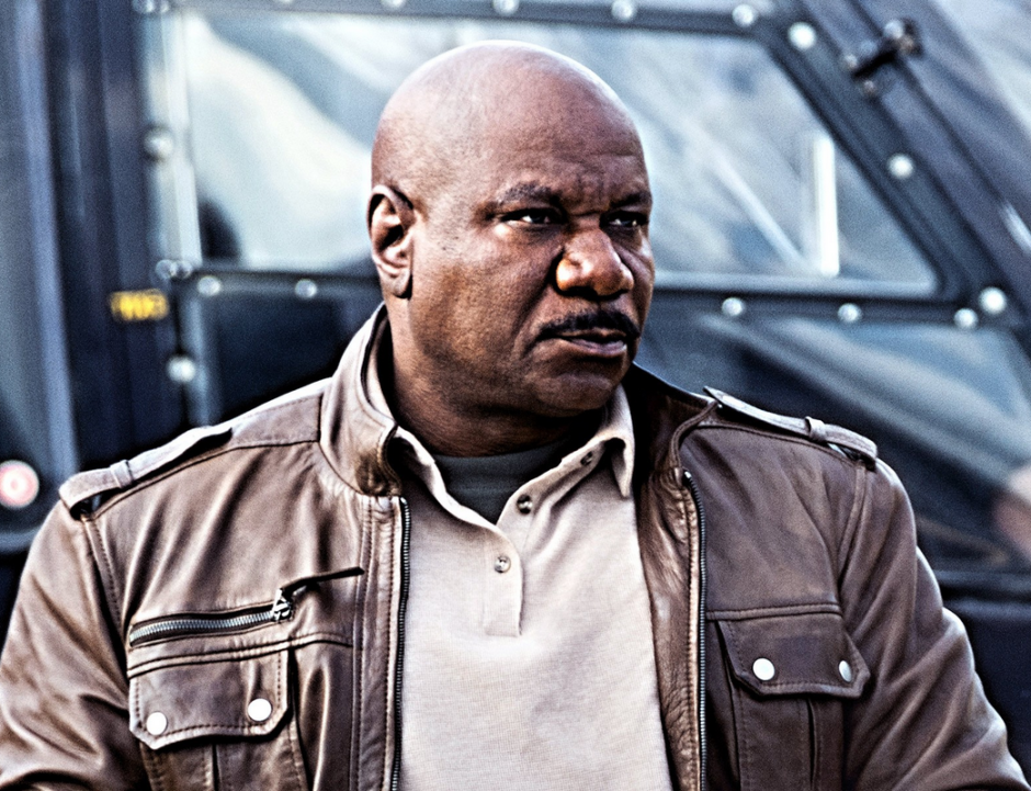 More Pictures Of Ving Rhames. ving rhames party. 