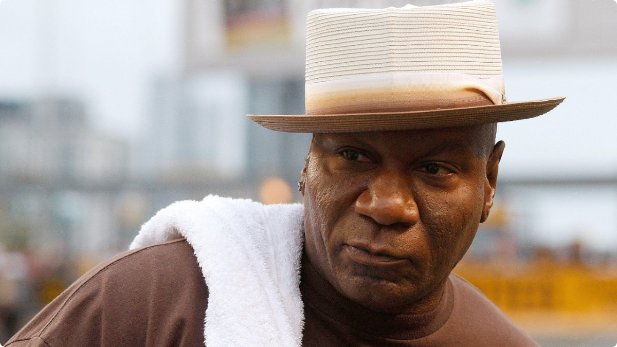 ving-rhames-photos