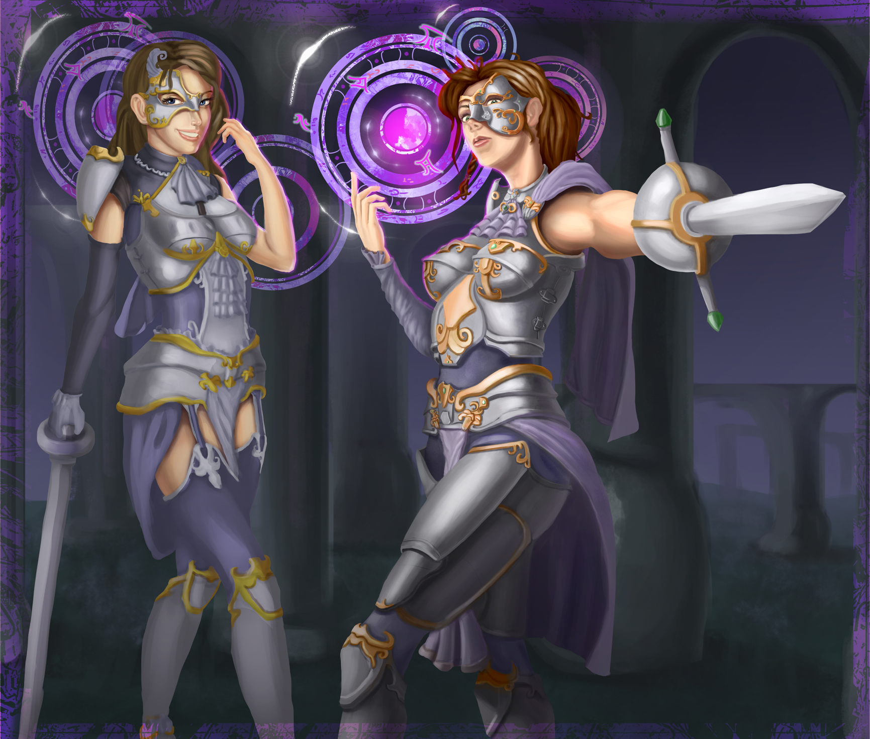 violet-knights-net-worth