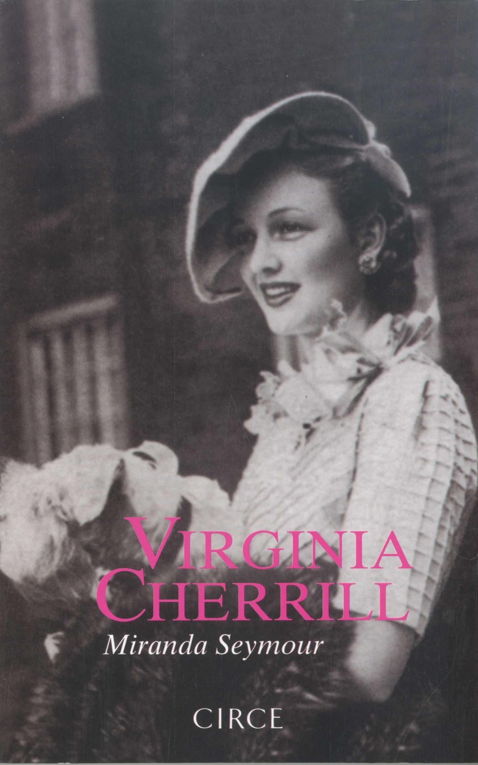 virginia-cherrill-images